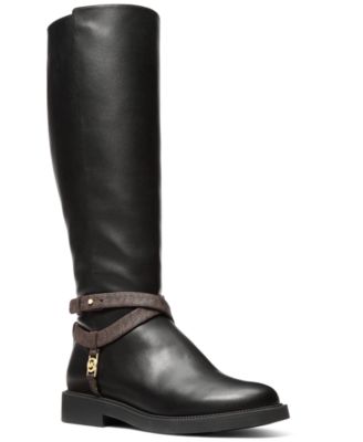 Michael Kors - Women's Mandy Knee High Boots