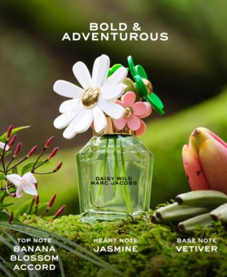 4-Pc. Daisy Fragrance Gift Set