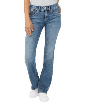 Silver Jeans Co.