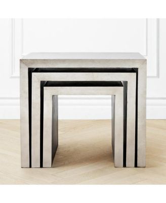 Astair Nesting Tables