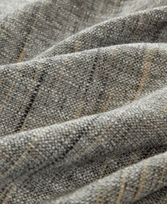 Reed Jacquard 9-Pc. Comforter Set, King