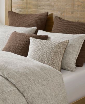 Chapman Jacquard 8-Pc. Comforter Set, Queen