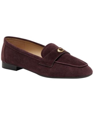 Women's Sculpted C Slip-On Loafers