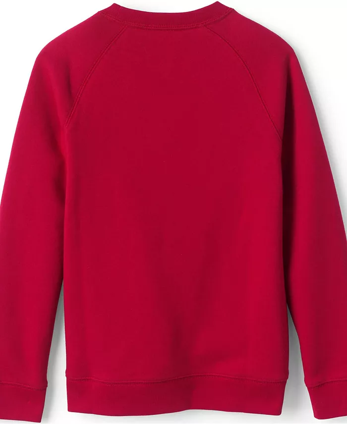 Men's Adult Crewneck Sweatshirt - thumbnail 9