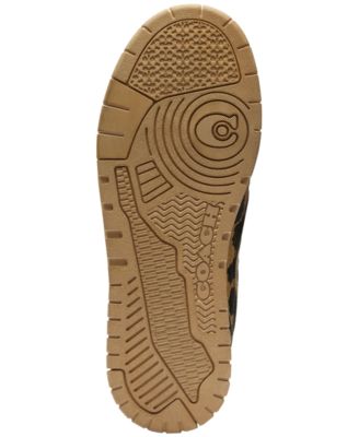 Women's Soho Lace-up Sneakers