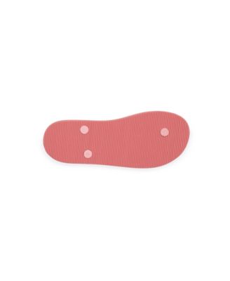 Women's Slimz Remix Natural Rubber Flip-Flip Thong Sandals