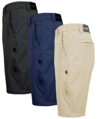 Men's 3-Pack Slim Fit Short