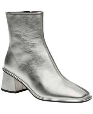Women's Gigi Pointed Toe Dress Booties