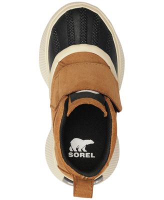 Toddler Out N About IV Waterproof Booties