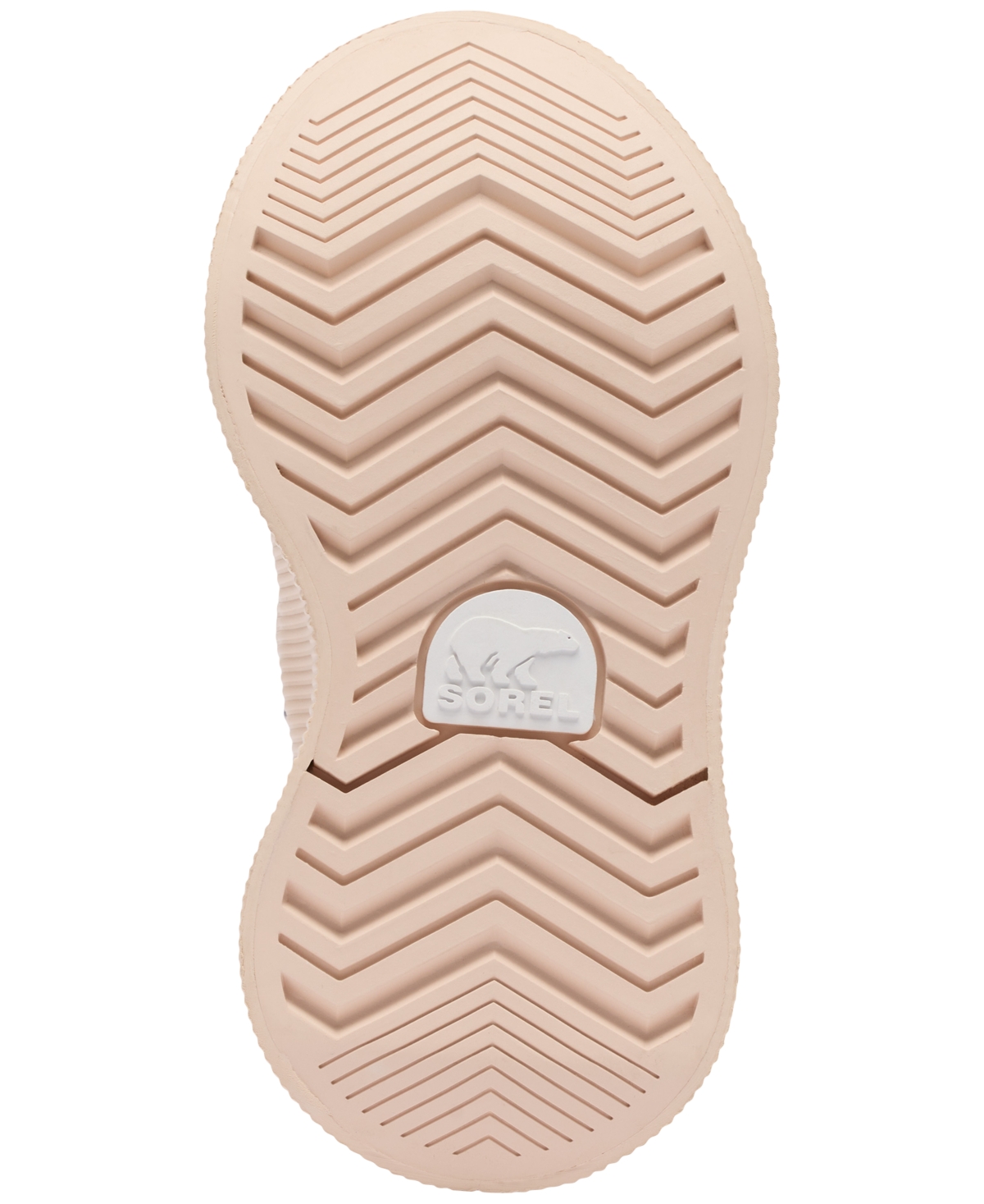 Sorel Toddler Out N About Iv Waterproof Booties In Pink