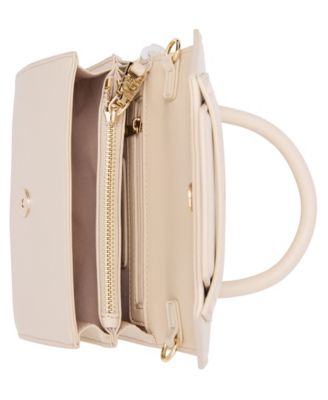 Bpreppy Top Handle Mini Satchel Bag