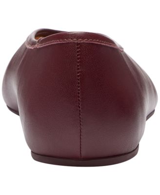 Women's Houston Slip-On Ballet Flats