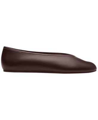 Women's Houston Slip-On Ballet Flats