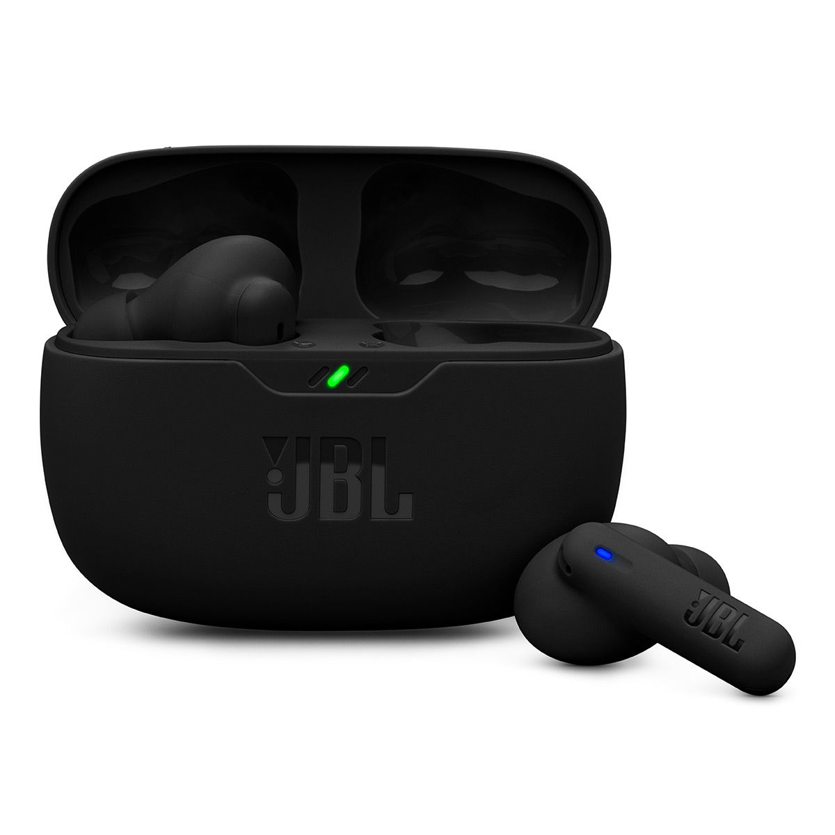 JBL Vibe Beam 2 Wireless Noise-Cancelling Earbuds