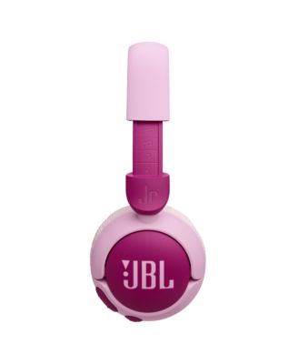 Junior 320BT Wireless On-Ear Kids Headphones