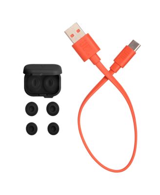 Tune Flex 2 True Wireless In Ear Noise Cancelling Bluetooth Headphones