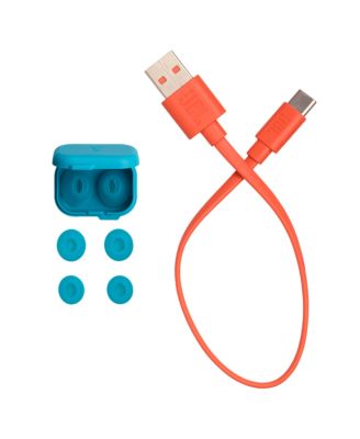 Tune Flex 2 True Wireless Noise Cancelling Earbuds