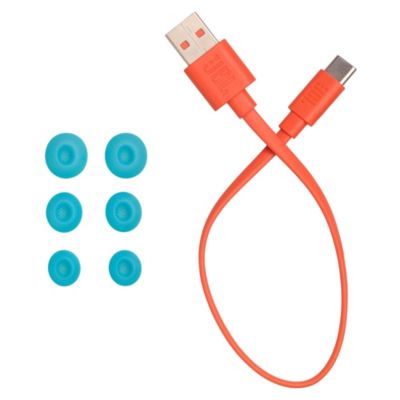 Tune Buds 2 True Wireless Noise Cancelling Earbuds