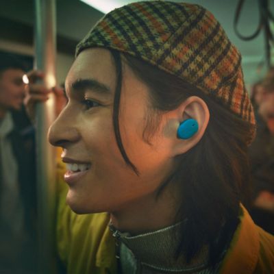 Tune Buds 2 True Wireless Noise Cancelling Earbuds