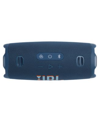 Charge 6 Waterproof Bluetooth Speaker