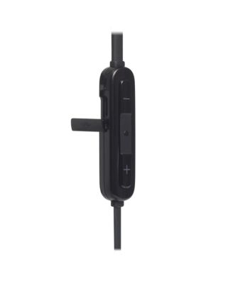 T Series T110 In Ear Wired Headphones