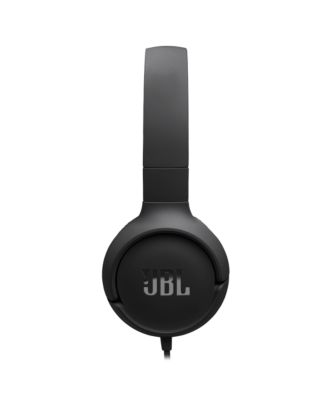 Tune Tune 520C USB-C Hi-Res Wired On-Ear Headphones