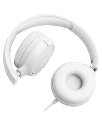 Tune Tune 520C USB-C Hi-Res Wired On-Ear Headphones