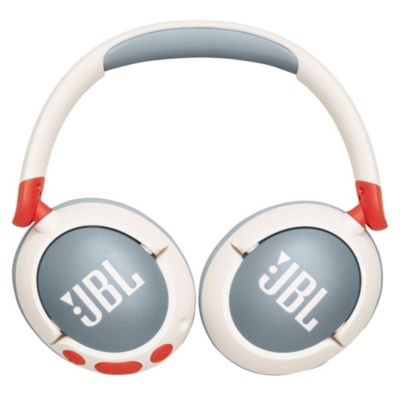 Junior 470NC Wireless Over-Ear Noise Cancelling Kids Headphones