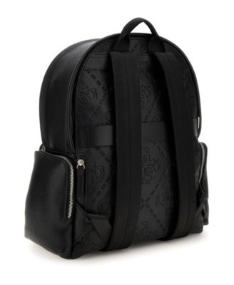 Men's Boston Medium Crossover Bag