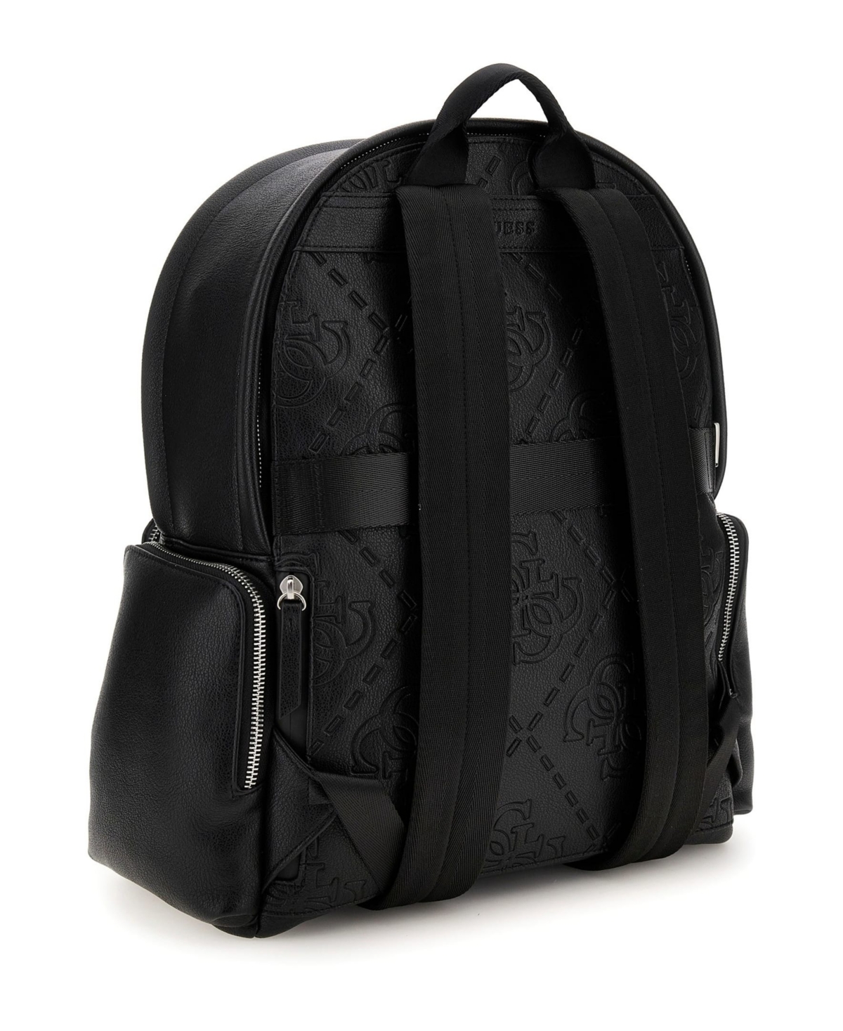 Guess Men's Boston Medium Crossover Bag