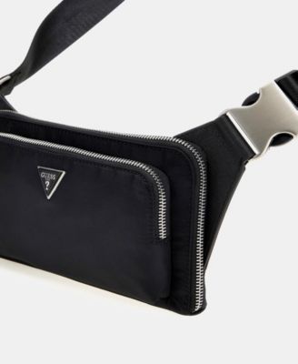 Men's Milano Adjustable Small Bumbag