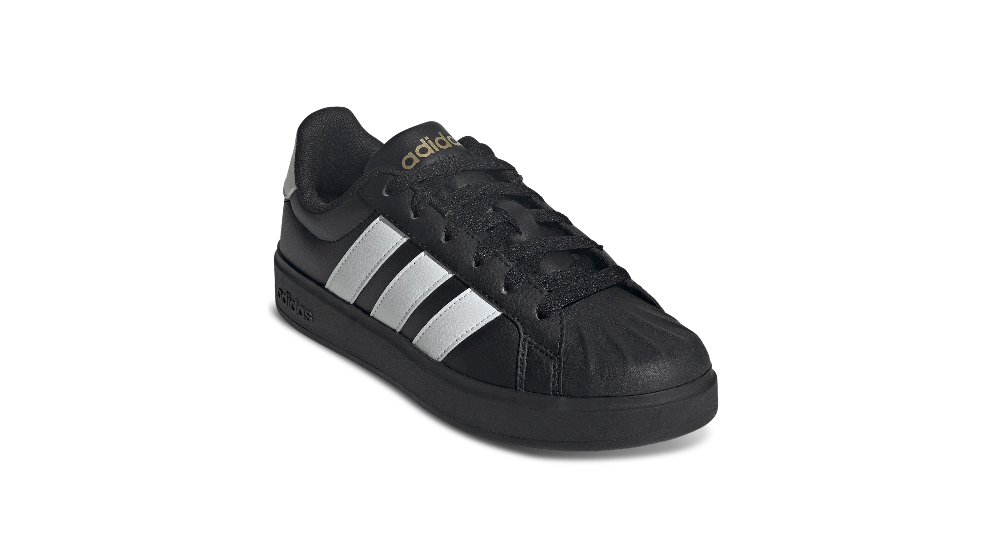 Adidas Kids Streettalk Casual Sneakers from Finish Line