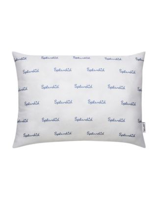 Soft Medium Density 2-Pack Pillows, Standard 