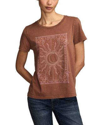 Lucky Brand