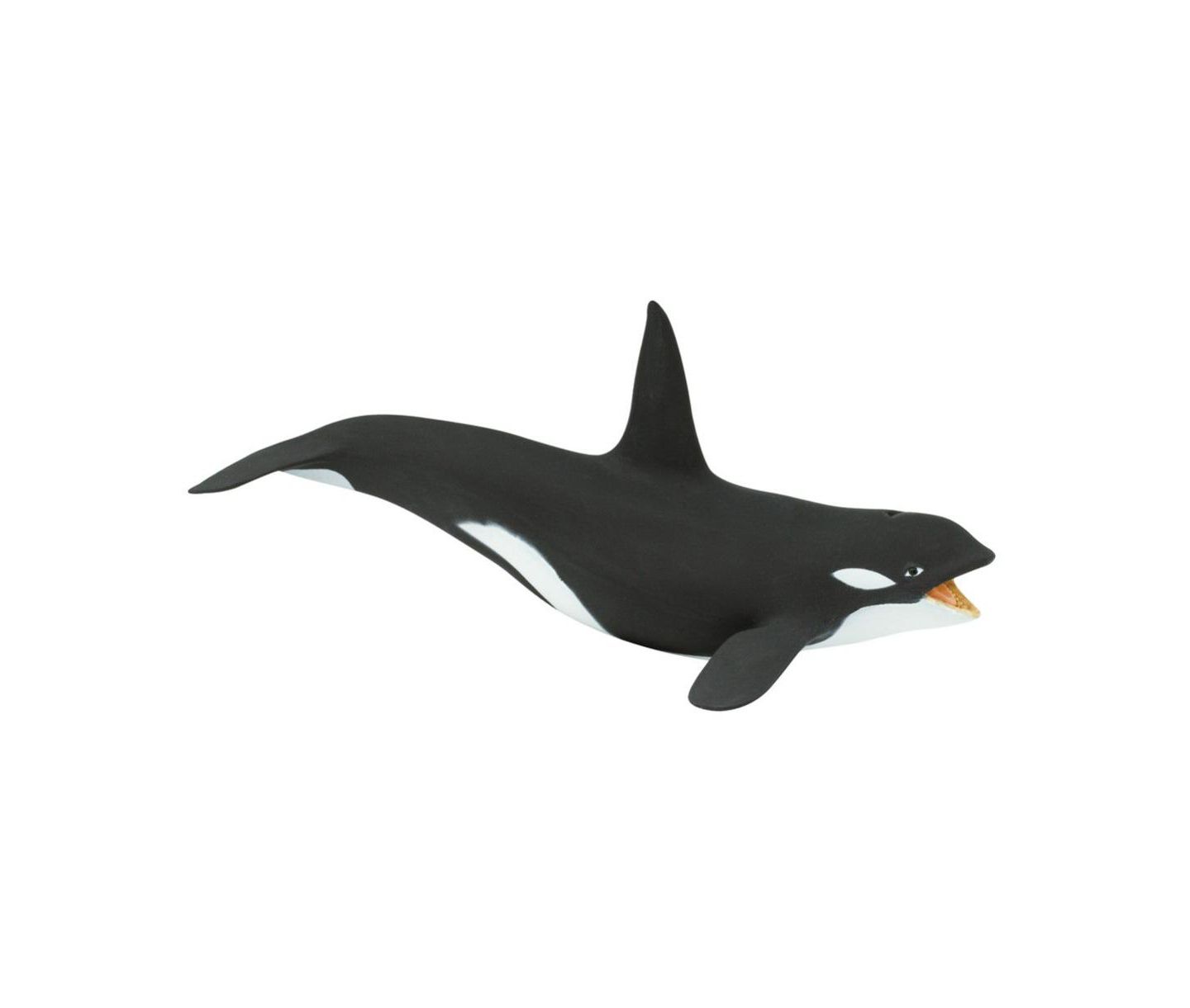 Детские игрушки Kaplan Early Learning Animals of the Sea - Set of 11 — фото 11