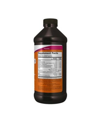 Ultra B-12 liquid ,16 oz