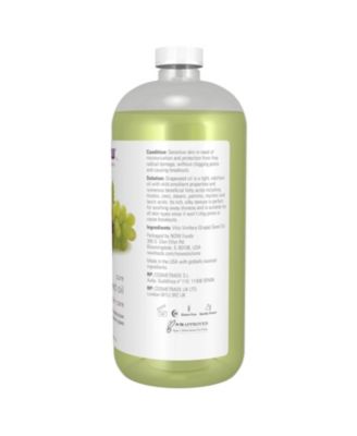 Grapeseed Oil ,32 Oz