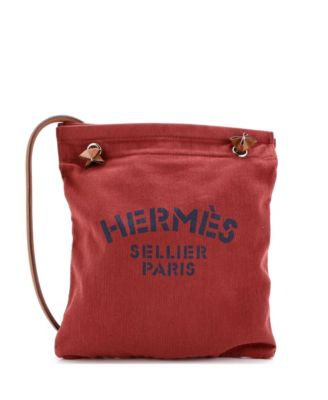 Pre-Owned HERMÉS