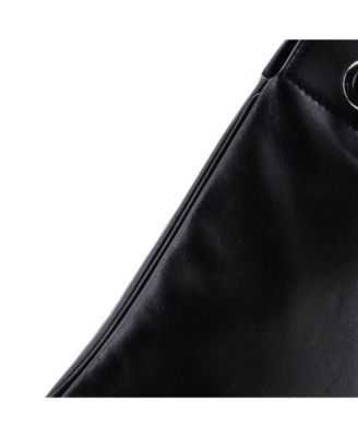 Pre-Owned Hermes Mini Aline Bag Milo Lambskin and Swift