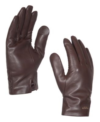 Men's New York Tech Gloves