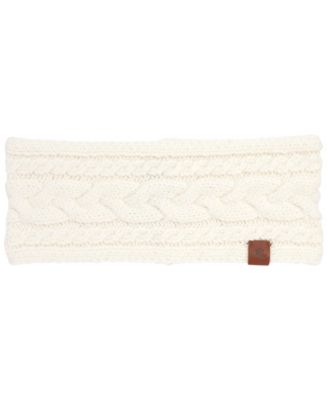 Lauren Ralph Lauren - Core Cable Headband