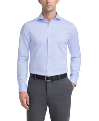 Men's Premium Non-Iron Slim Fit Shirt