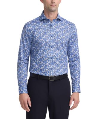 Men's Premium Non-Iron Slim Fit Shirt