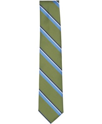 Men's Madison Stripe Tie, Macy's Exclusive