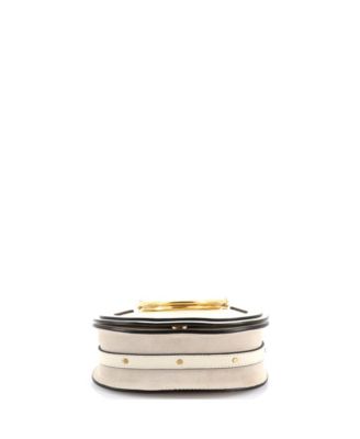 Small Nile Crossbody Bag Leather