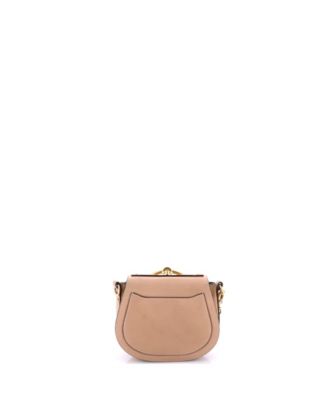 Small Nile Crossbody Bag Leather