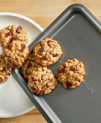 Advanced Bakeware 4-Pc. Nonstick Toaster Oven Pan Set