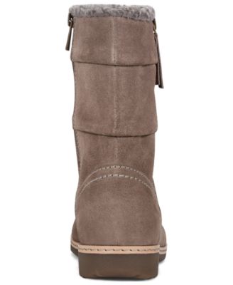 Women's Hyland Cozy Water Repellent Boots
