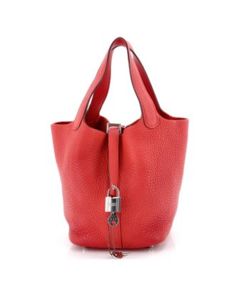 Pre-Owned HERMÉS