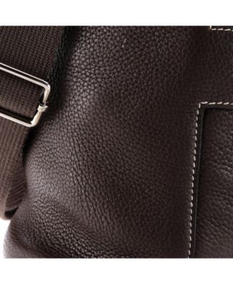 PM Sac Good News Bag Leather